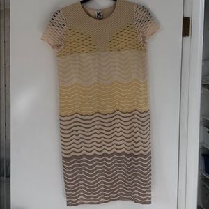 Missoni dress